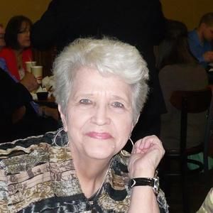 Meet your Posher, Cleta